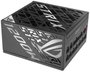 ASUS ROG STRIX-1200P-GAMING 1200W 80+ Platinum Negro
