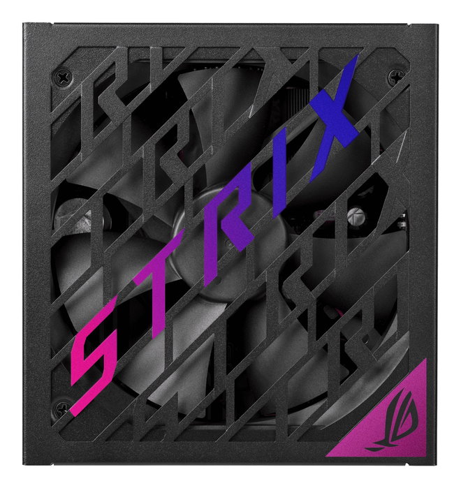 ASUS ROG STRIX-1200P-GAMING 1200W 80+ Platinum Negro ASUS ROG STRIX-1200P-GAMING 1200W 80+ Platinum Negro