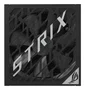 ASUS ROG STRIX-1200P-GAMING 1200W 80+ Platinum Negro