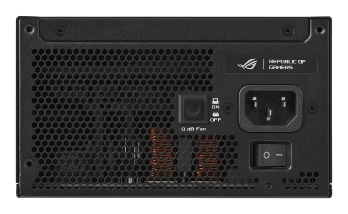 ASUS ROG STRIX-1200P-GAMING 1200W 80+ Platinum Negro ASUS ROG STRIX-1200P-GAMING 1200W 80+ Platinum Negro