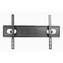 GEMBIRD WM-70ST-01 Soporte para TV de hasta 70" Negro