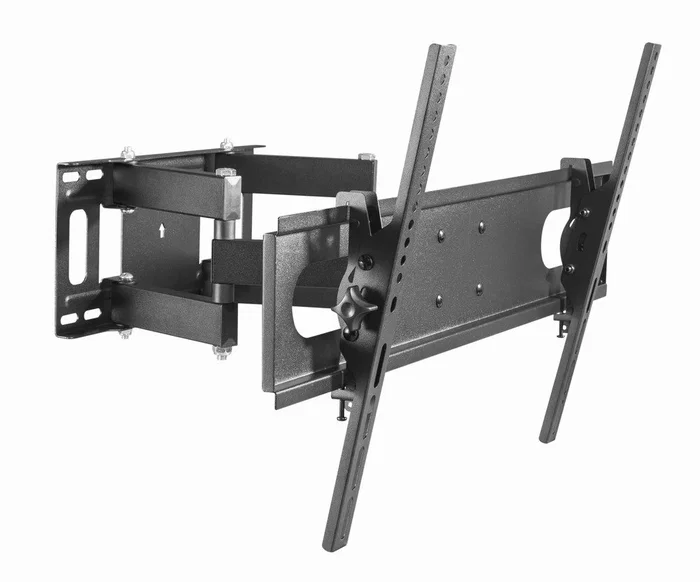 GEMBIRD WM-70ST-01 Soporte de Pared para TV 37-70 pulgadas Negro GEMBIRD WM-70ST-01 Soporte de Pared para TV 37-70 pulgadas Negro