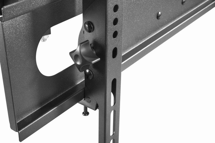 GEMBIRD WM-70ST-01 Soporte de Pared para TV 37-70 pulgadas Negro GEMBIRD WM-70ST-01 Soporte de Pared para TV 37-70 pulgadas Negro