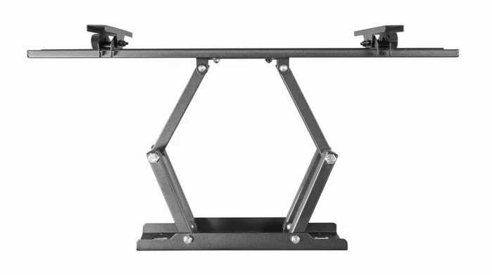 GEMBIRD WM-70ST-01 Soporte de Pared para TV 37-70 pulgadas Negro GEMBIRD WM-70ST-01 Soporte de Pared para TV 37-70 pulgadas Negro