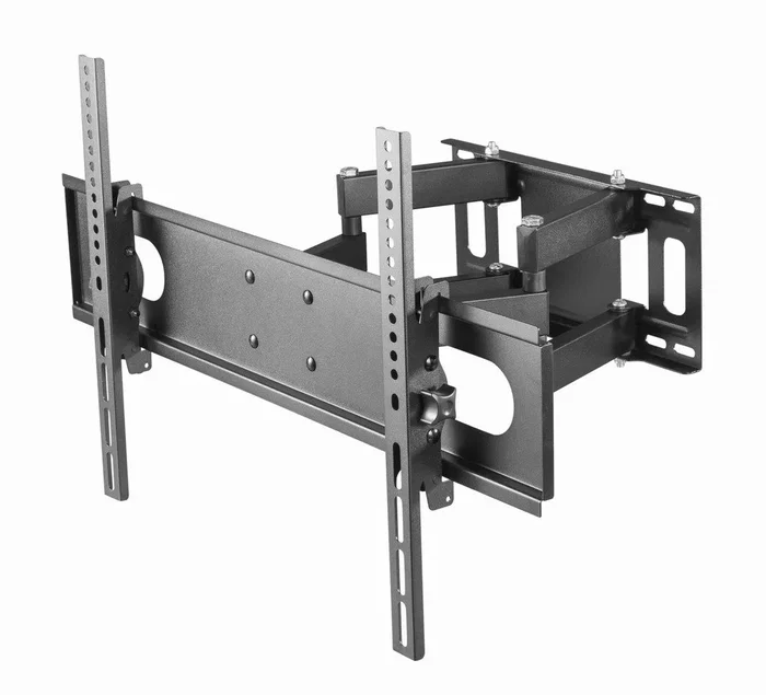 GEMBIRD WM-70ST-01 Soporte de Pared para TV 37-70 pulgadas Negro GEMBIRD WM-70ST-01 Soporte de Pared para TV 37-70 pulgadas Negro