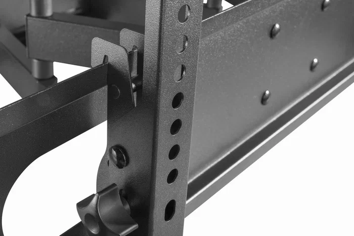 GEMBIRD WM-70ST-01 Soporte de Pared para TV 37-70 pulgadas Negro GEMBIRD WM-70ST-01 Soporte de Pared para TV 37-70 pulgadas Negro