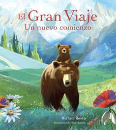 BLUME, El gran viaje - Michael Rosen