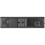D-Link DIS-200G-12PS Switch Industrial Gigabit Gestionado L2 con 12 Puertos y 8 Puertos PoE+