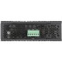 D-Link DIS-200G-12PS Switch Industrial Gigabit Gestionado L2 con 12 Puertos y 8 Puertos PoE+
