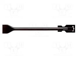 RENNSTEIG Cincel plano SDS-MAX 400 mm