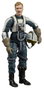 Hasbro Star Wars: Rogue One Vintage Collection Vehículo Antoc Merrick’s X-Wing Fighter