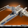 Hasbro Star Wars: Rogue One Vintage Collection Vehículo Antoc Merrick’s X-Wing Fighter