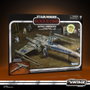 Hasbro Star Wars: Rogue One Vintage Collection Vehículo Antoc Merrick’s X-Wing Fighter