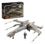 Hasbro Star Wars: Rogue One Vintage Collection Vehículo Antoc Merrick’s X-Wing Fighter