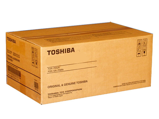 Toshiba Tóner Cian para e-Studio 2500C/3500C/3510c