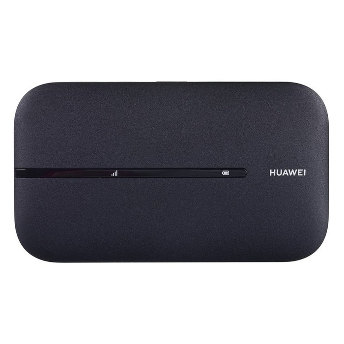 HUAWEI 4G Mobile WiFi (E5783-230a) Negro HUAWEI 4G Mobile WiFi (E5783-230a) Negro