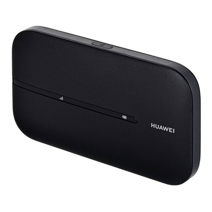 HUAWEI 4G Mobile WiFi (E5783-230a) Negro HUAWEI 4G Mobile WiFi (E5783-230a) Negro