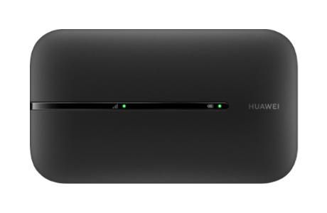 HUAWEI 4G Mobile WiFi (E5783-230a) Negro HUAWEI 4G Mobile WiFi (E5783-230a) Negro