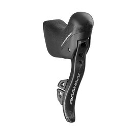 Campagnolo Maneta de freno/cambio ergonómica Super Record WRL Carbono Izquierda 12 Velocidades