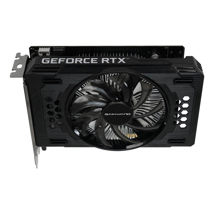 Gainward RTX 3050 Pegasus 6GB GDDR6 Tarjeta Gráfica