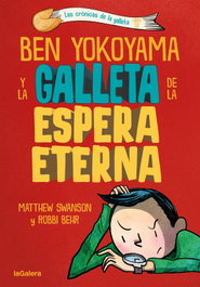 LA GALERA, Las crónicas de la galleta 2