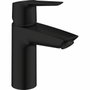 Grohe Mezclador monomando de lavabo GROHE Start Negro mate Talla S
