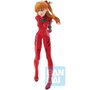 BANPRESTO Figura Ichibansho Asuka Langley Soryu 30th Anniversary Neon Genesis Evangelion