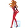 BANPRESTO Figura Ichibansho Asuka Langley Soryu 30th Anniversary Neon Genesis Evangelion