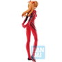 BANPRESTO Figura Ichibansho Asuka Langley Soryu 30th Anniversary Neon Genesis Evangelion