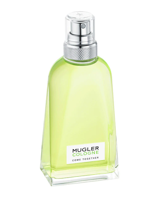 Mugler Come Together Eau de Toilette 100ml