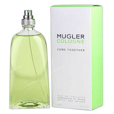 Mugler Cologne Come Together Eau de Toilette 100 ml Mugler Cologne Come Together Eau de Toilette 100 ml