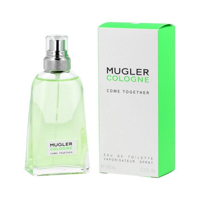 Mugler Cologne Come Together Eau de Toilette 100 ml Mugler Cologne Come Together Eau de Toilette 100 ml
