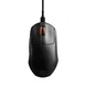 SteelSeries Prime Mini Ratón Gaming Negro