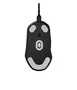 SteelSeries Prime Mini Ratón Gaming Negro