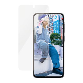 PanzerGlass Protector de Pantalla Samsung Galaxy A36 5G Ultra-Wide Fit