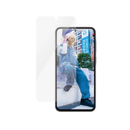 PanzerGlass Protector de Pantalla Samsung Galaxy A36 5G Ultra-Wide Fit