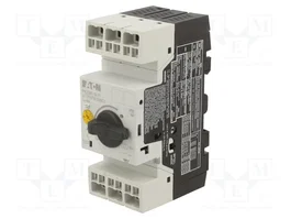 EATON ELECTRIC PKZM0-10-PI Interruptor motorizado 4kW 220÷690VAC