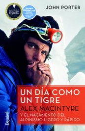 Un día como un tigre, John Porter - DESNIVEL