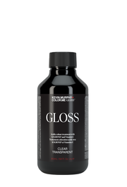 Color.Me Gloss, Brillo de color de cabello,  Clear, Brillar, 250 ml