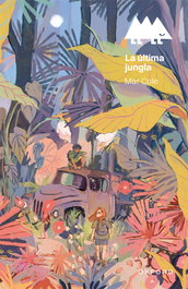 OXFORD UNIVERSITY PRESS Última Jungla (+12 años)