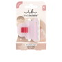 Invisibobble EVERCLAW Pinza para el Cabello M Rosy Plateau 1 ud