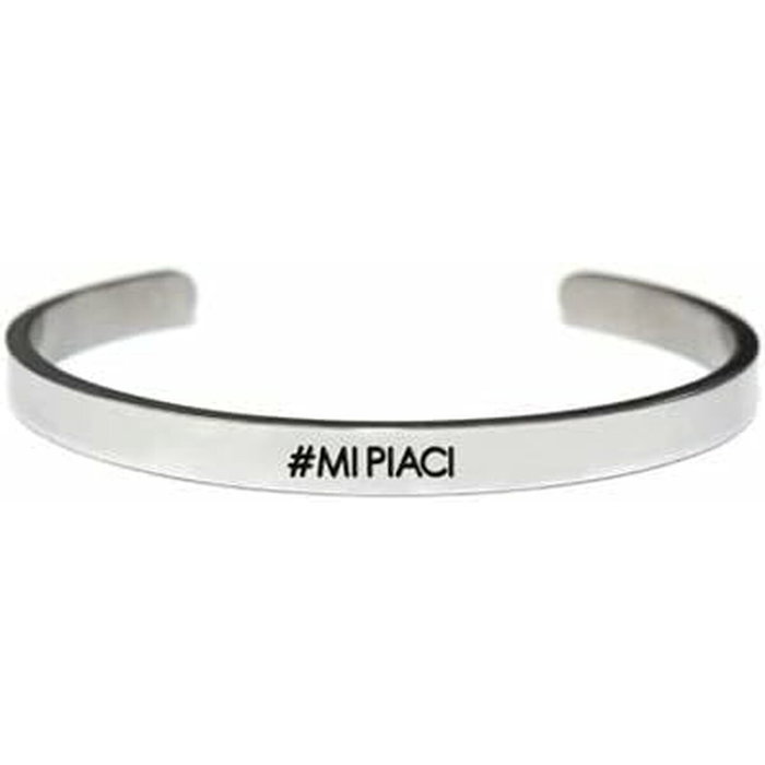 Pulsera Mujer CO88 Collection 8CB-19037 Plateado