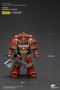 Warhammer The Horus Heresy Figura 1/18 Blood Angels Legion Praetor with Paragon Blade 13 cm