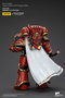 Warhammer The Horus Heresy Figura 1/18 Blood Angels Legion Praetor with Paragon Blade 13 cm