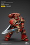 Warhammer The Horus Heresy Figura 1/18 Blood Angels Legion Praetor with Paragon Blade 13 cm