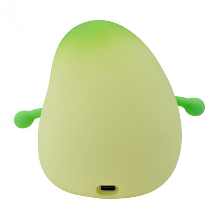 Mary´S Lámpara nocturna LED recargable modelo Mango Mary´S Lámpara nocturna LED recargable modelo Mango