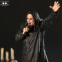 McFarlane Toys Estatua Ozzy Osbourne Music Maniacs 1/10