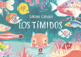 SM, Los tímidos