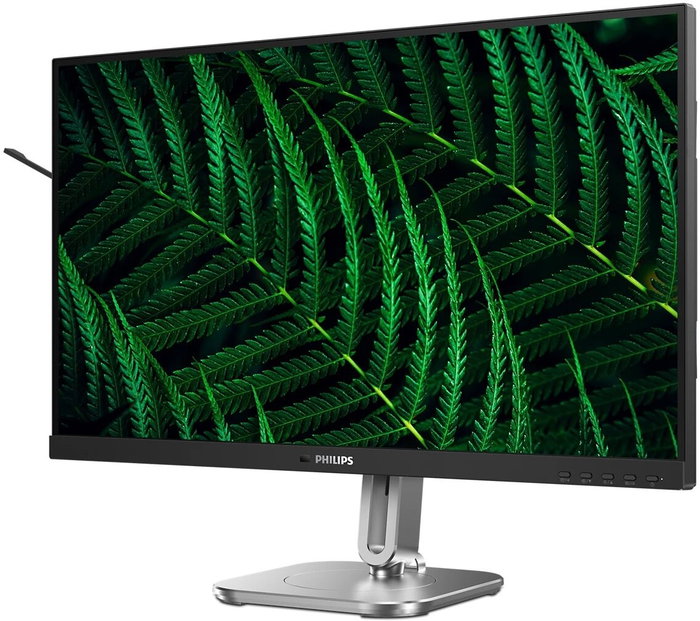 Philips 27B2G5500/00 Monitor 27 pulg. Quad HD IPS Antracita