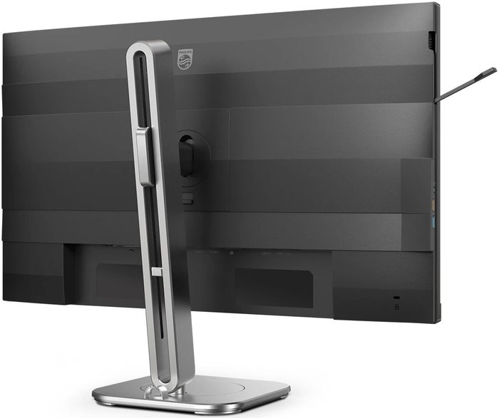 Philips 27B2G5500/00 Monitor 27 pulg. Quad HD IPS Antracita